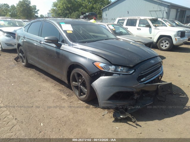 FORD FUSION 2016 3fa6p0h95gr169326