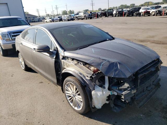 FORD FUSION SE 2016 3fa6p0h95gr197630