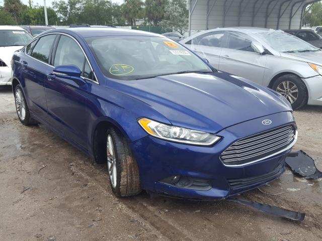 FORD FUSION SE 2016 3fa6p0h95gr207640