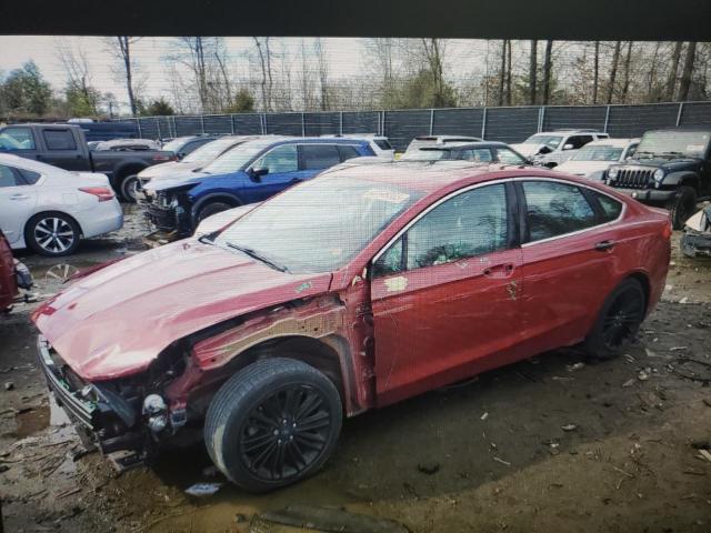 FORD FUSION SE 2016 3fa6p0h95gr288252