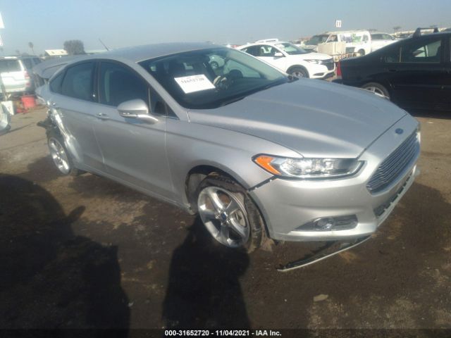 FORD FUSION 2016 3fa6p0h95gr316048