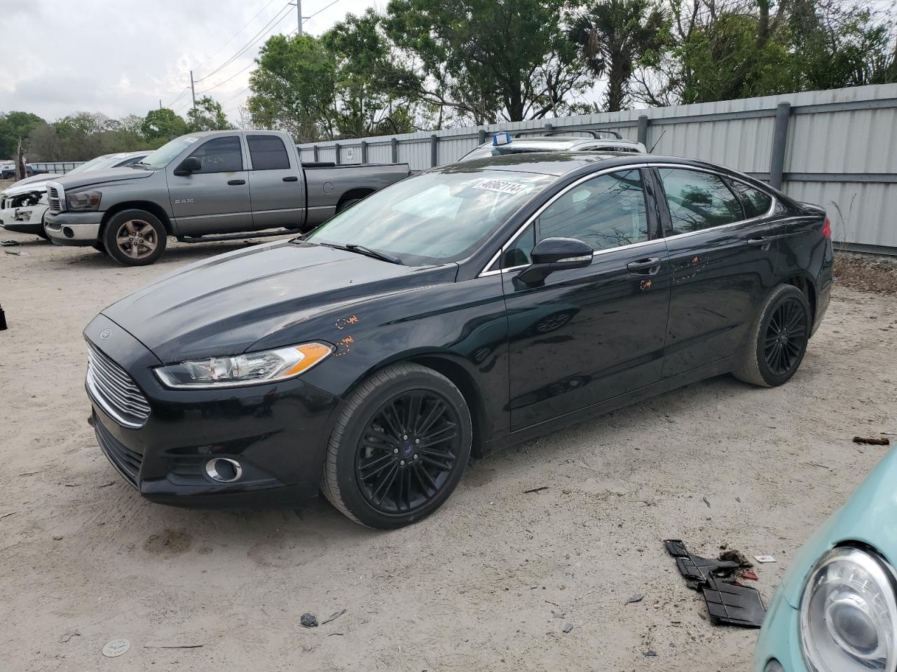 FORD FUSION 2016 3fa6p0h95gr338115