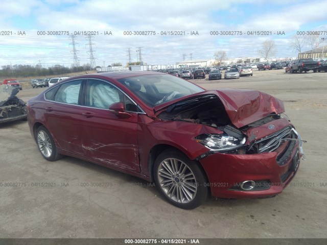 FORD FUSION 2016 3fa6p0h95gr352337