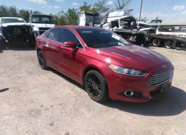 FORD FUSION 2016 3fa6p0h95gr354170