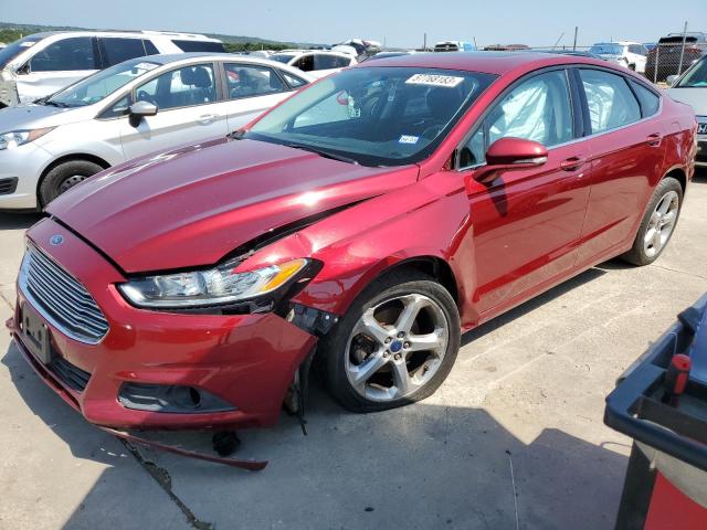 FORD FUSION SE 2016 3fa6p0h95gr363483