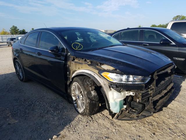 FORD FUSION SE 2016 3fa6p0h95gr394510