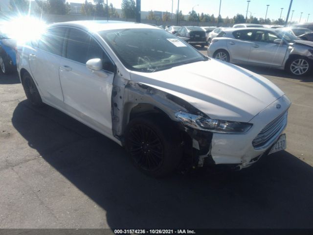 FORD FUSION 2016 3fa6p0h95gr404825