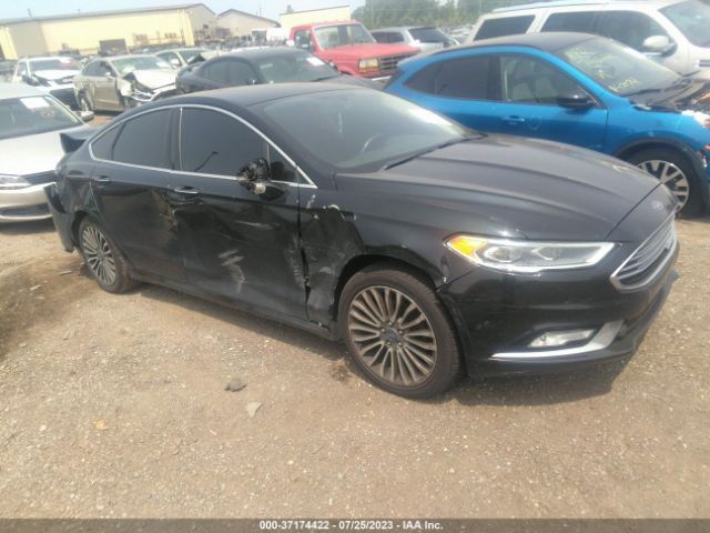 FORD FUSION 2017 3fa6p0h95hr116756