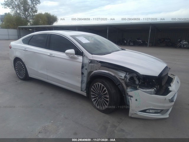 FORD FUSION 2017 3fa6p0h95hr119205