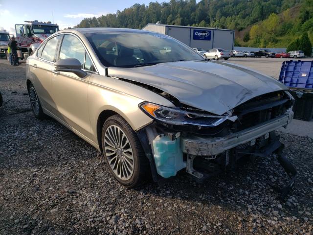 FORD FUSION SE 2017 3fa6p0h95hr155850