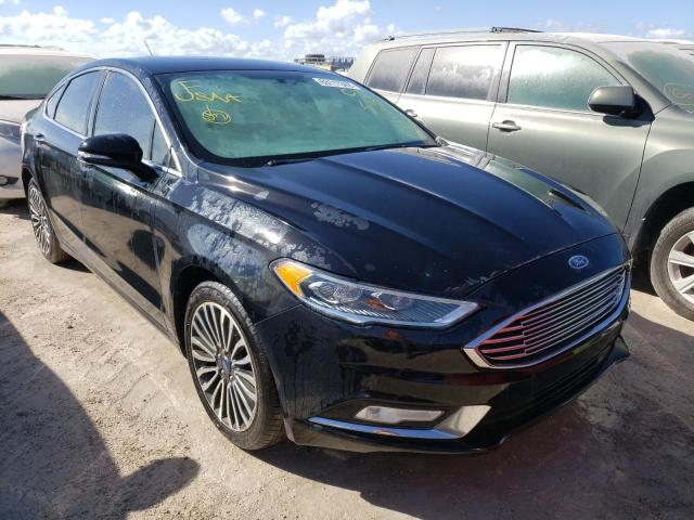 FORD FUSION SE 2017 3fa6p0h95hr167139