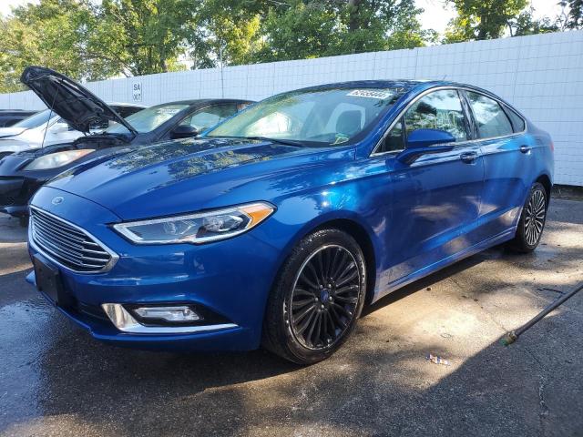 FORD FUSION SE 2017 3fa6p0h95hr169649