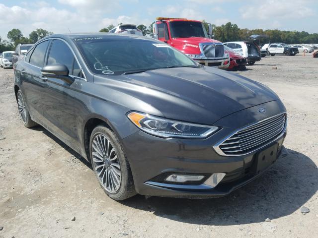 FORD FUSION SE 2017 3fa6p0h95hr178867