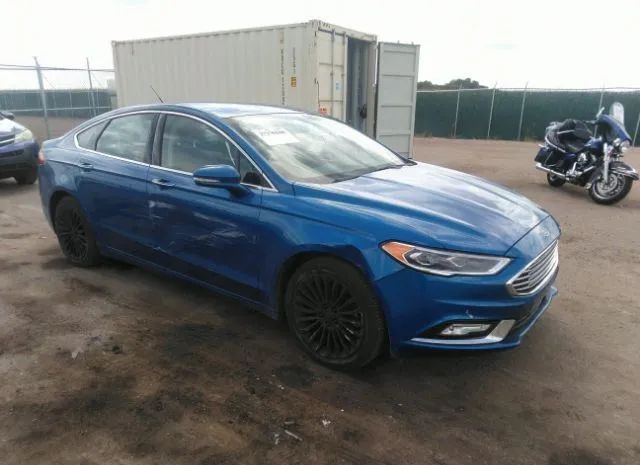 FORD FUSION 2017 3fa6p0h95hr179856