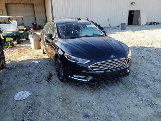 FORD FUSION SE 2017 3fa6p0h95hr189335