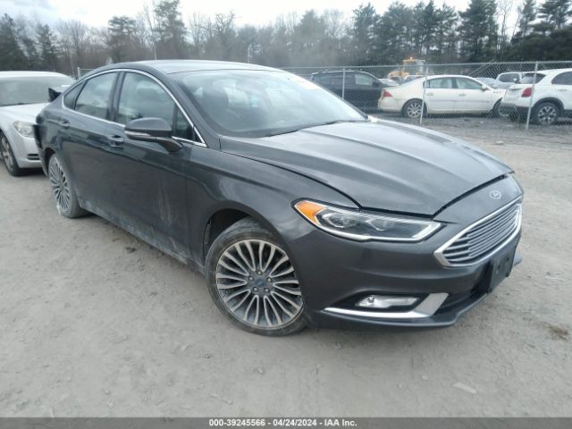 FORD FUSION 2017 3fa6p0h95hr243460