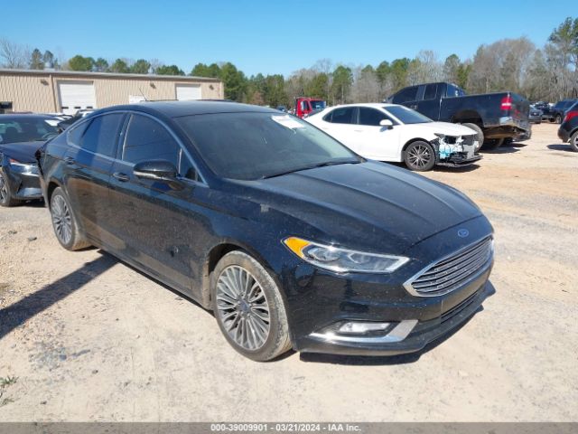 FORD FUSION 2017 3fa6p0h95hr271985