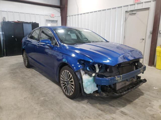 FORD FUSION SE 2017 3fa6p0h95hr289550