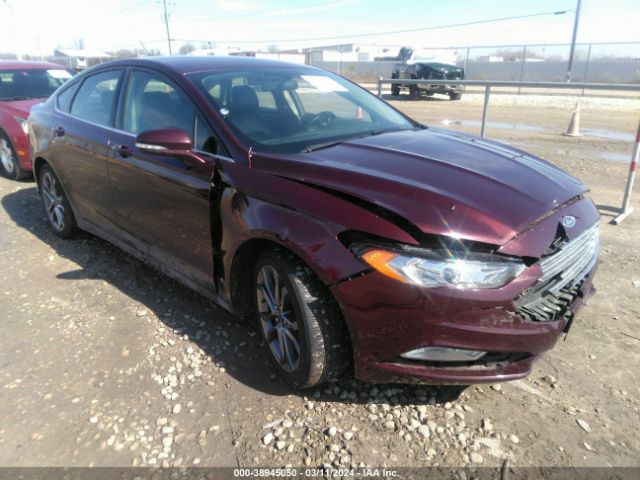 FORD FUSION 2017 3fa6p0h95hr321610