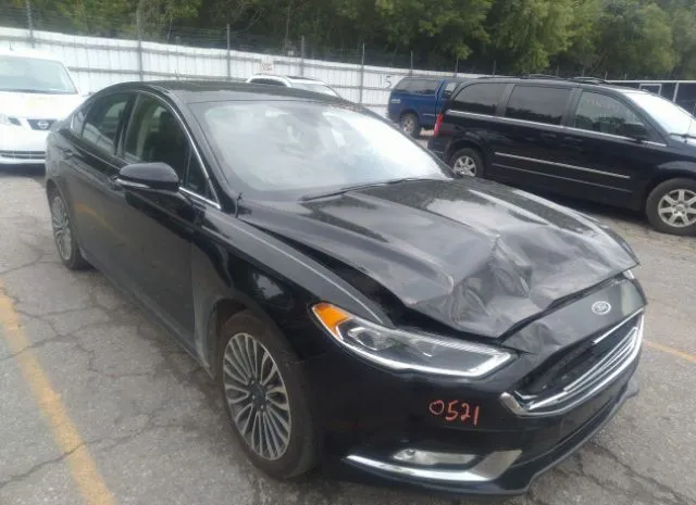 FORD FUSION 2017 3fa6p0h95hr348337