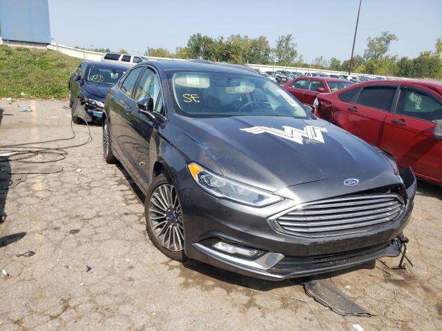 FORD FUSION SE 2017 3fa6p0h95hr372735