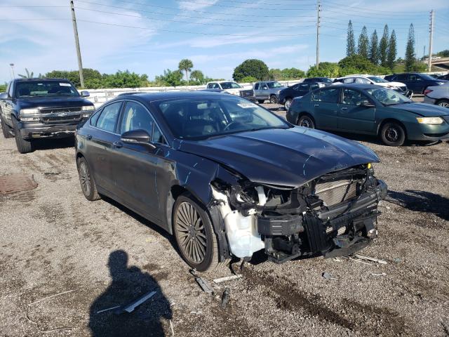 FORD FUSION SE 2017 3fa6p0h95hr392760