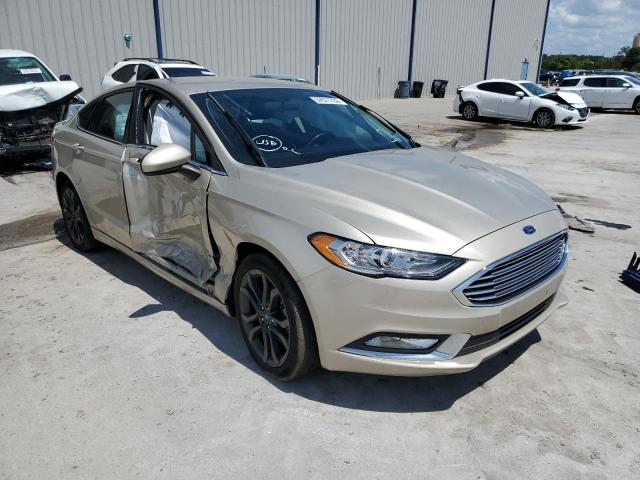 FORD FUSION SE 2018 3fa6p0h95jr155949