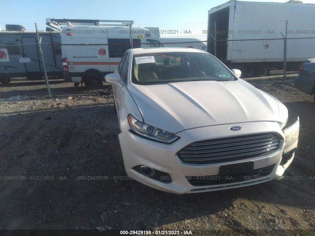 FORD FUSION 2013 3fa6p0h96dr126805