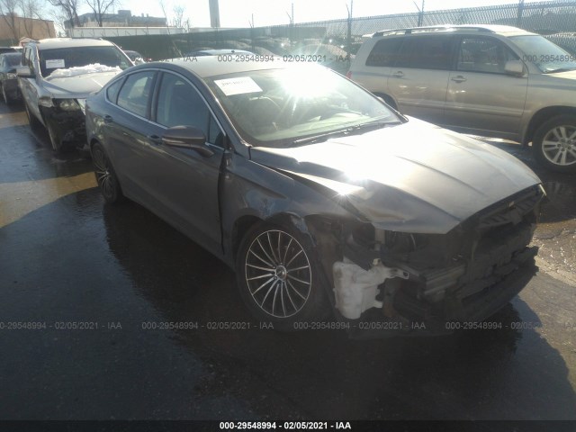 FORD FUSION 2013 3fa6p0h96dr143815