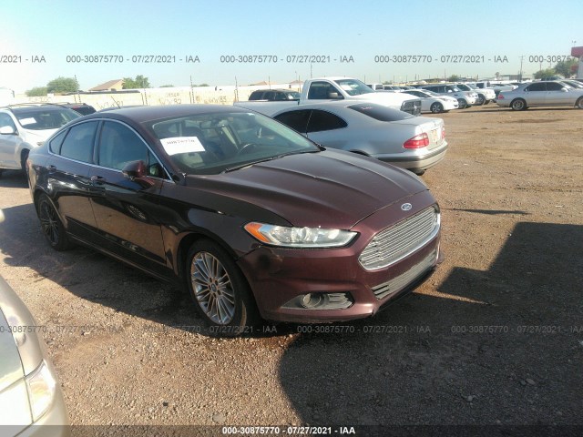 FORD FUSION 2013 3fa6p0h96dr255384