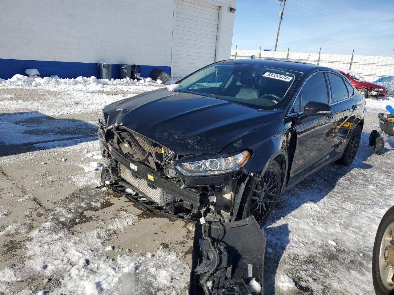 FORD FUSION 2013 3fa6p0h96dr389165