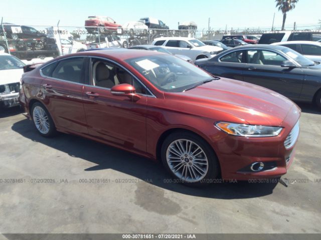 FORD FUSION 2014 3fa6p0h96er103445