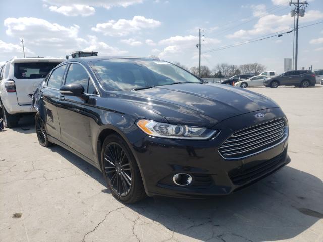 FORD FUSION SE 2014 3fa6p0h96er127504