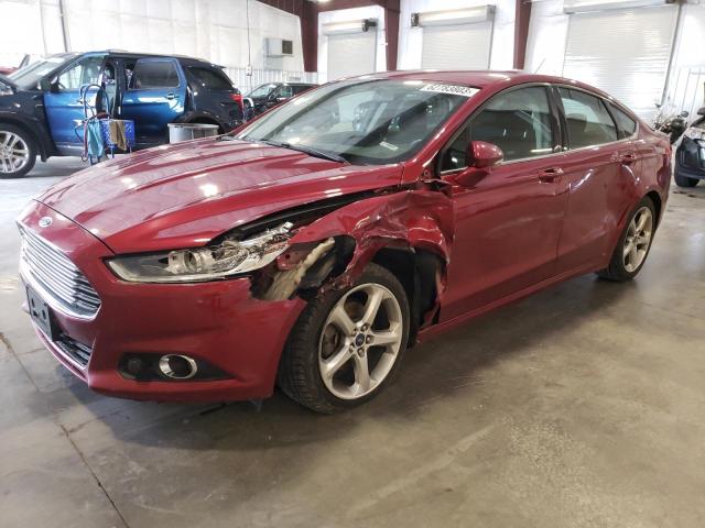 FORD FUSION SE 2014 3fa6p0h96er129298