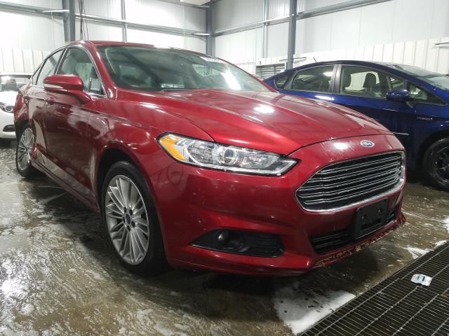 FORD FUSION SE 2014 3fa6p0h96er136249