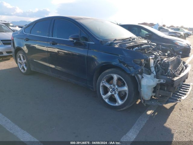 FORD FUSION 2014 3fa6p0h96er164018