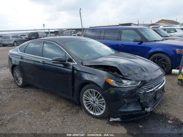 FORD FUSION 2014 3fa6p0h96er169297