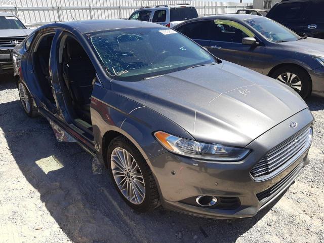 FORD FUSION SE 2014 3fa6p0h96er170000