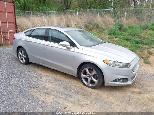 FORD FUSION 2014 3fa6p0h96er173124