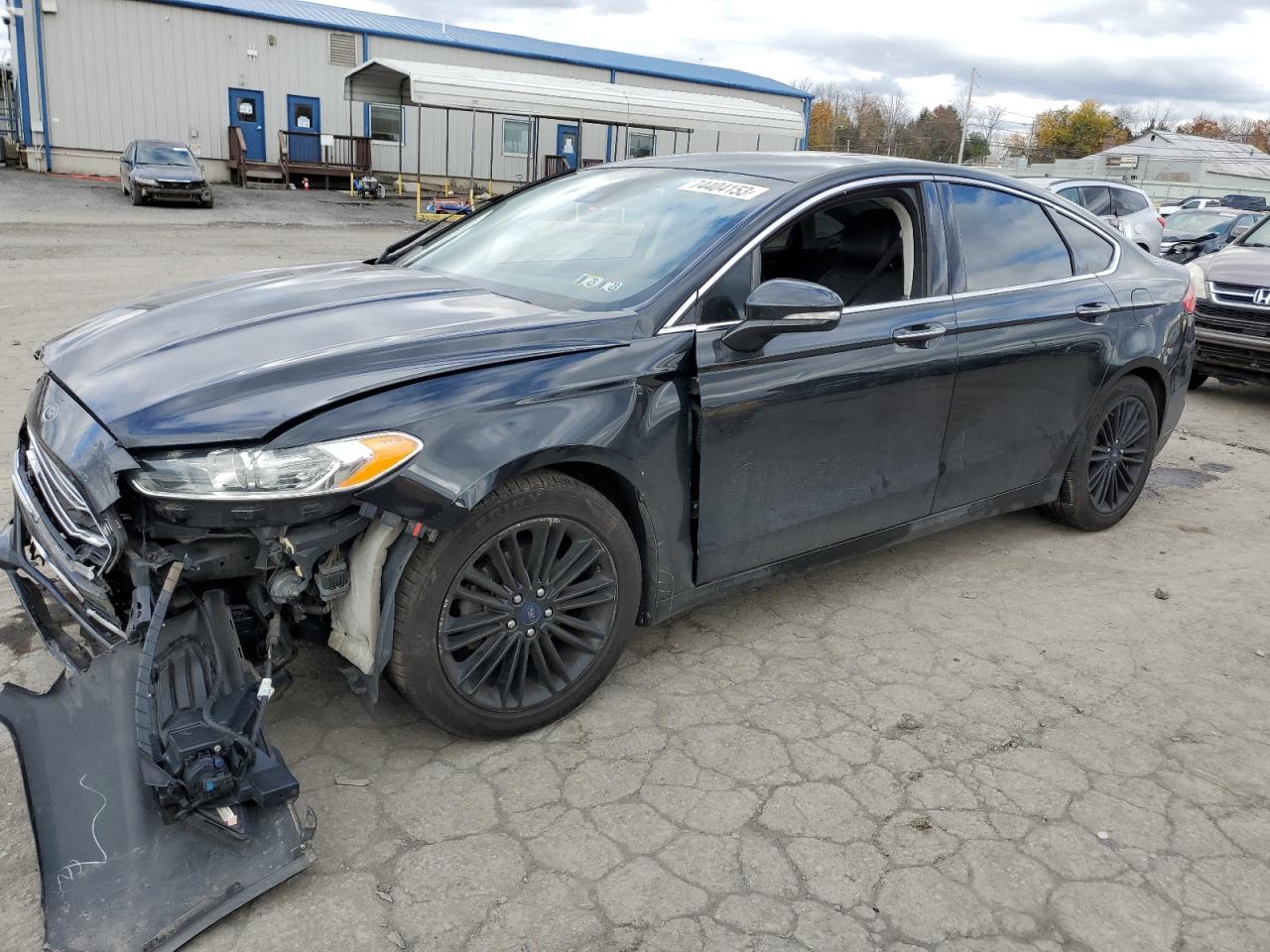 FORD FUSION 2014 3fa6p0h96er174211