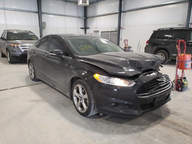 FORD FUSION SE 2014 3fa6p0h96er193969