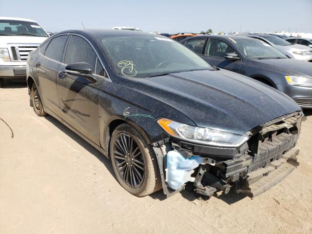 FORD FUSION SE 2014 3fa6p0h96er194071