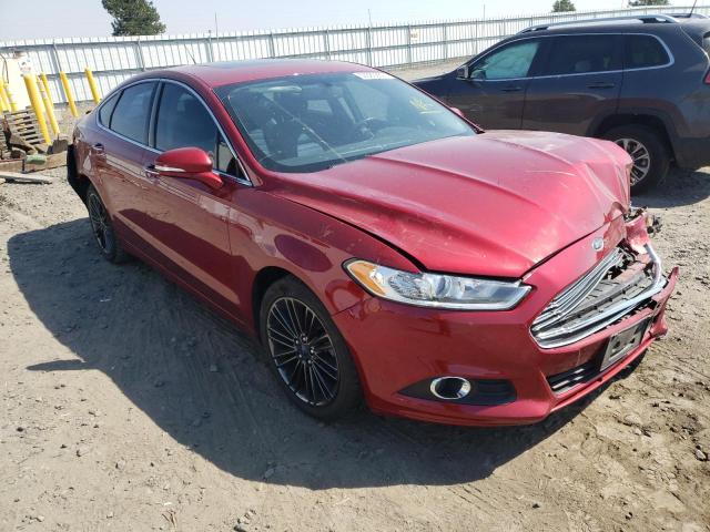 FORD FUSION SE 2014 3fa6p0h96er195690