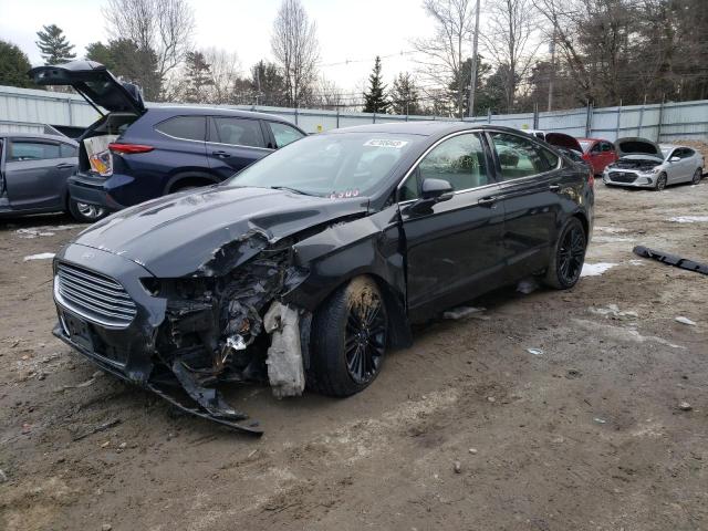 FORD FUSION SE 2014 3fa6p0h96er197259