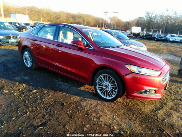 FORD FUSION 2014 3fa6p0h96er197410