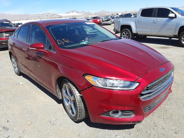 FORD FUSION SE 2014 3fa6p0h96er204114