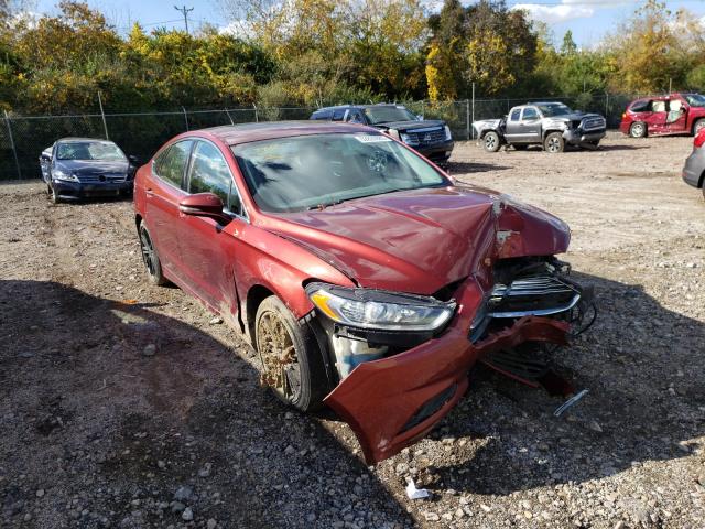 FORD FUSION SE 2014 3fa6p0h96er206672