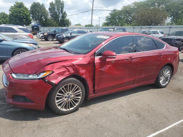 FORD FUSION SE 2014 3fa6p0h96er211354