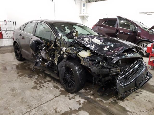 FORD FUSION SE 2014 3fa6p0h96er217400