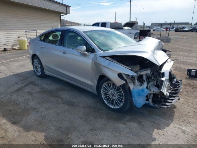 FORD FUSION 2014 3fa6p0h96er225206